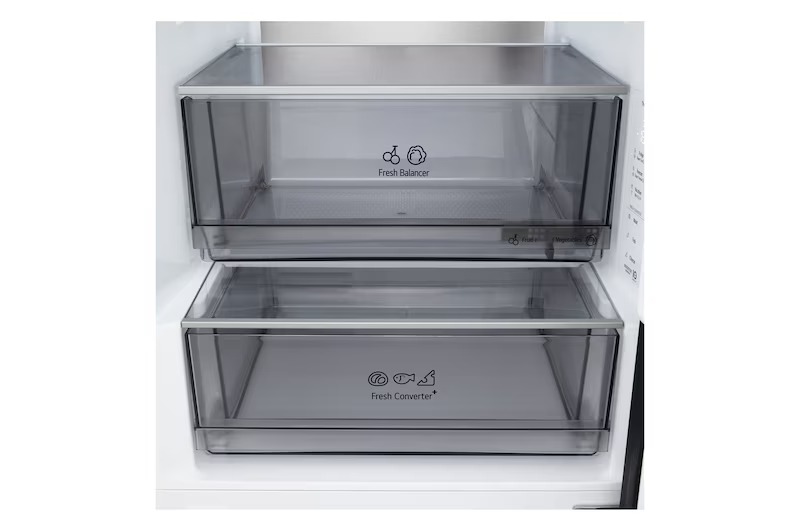 Холодильник LG GBBS524CEV