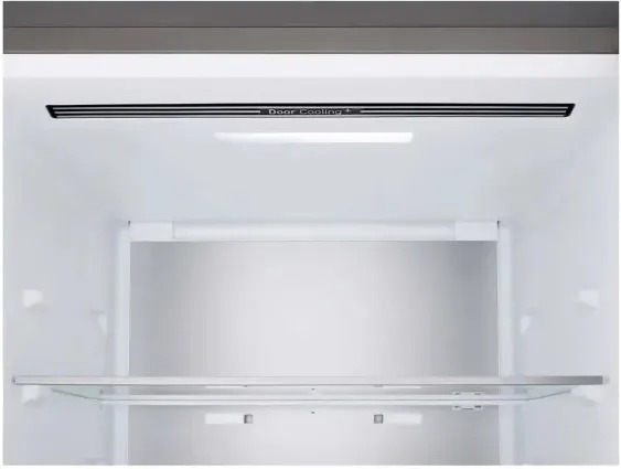 Холодильник LG GBBS716CPY