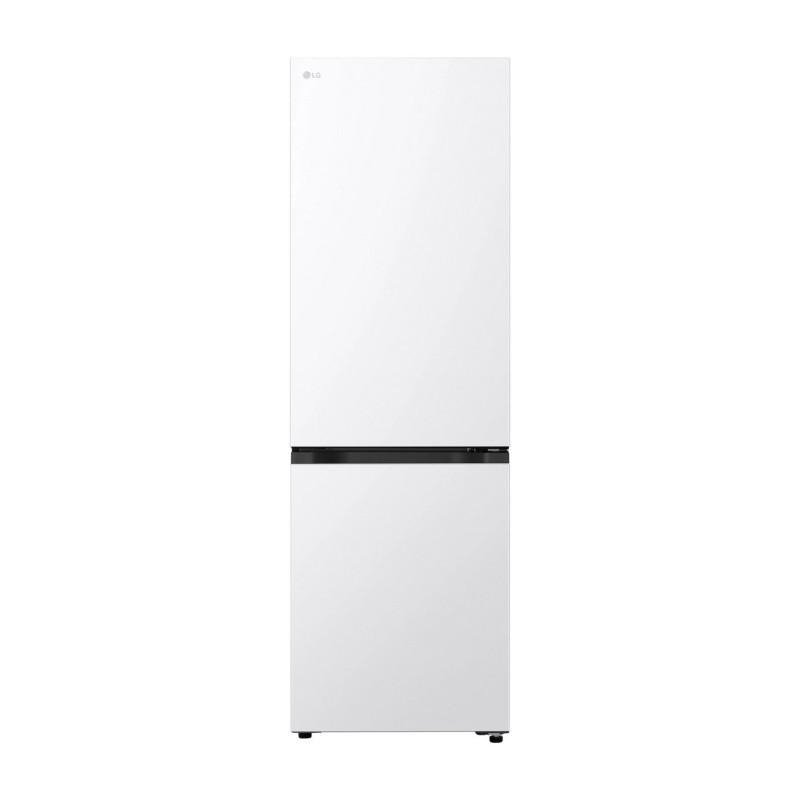 Холодильник LG GBBSJ10ESW