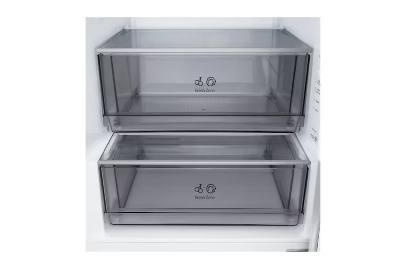 Холодильник LG GBBSJ20DPY