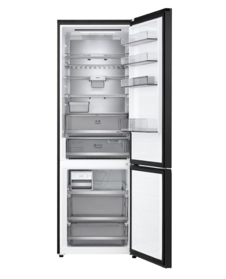 Холодильник LG GBBW726CEV