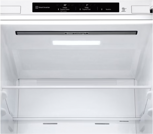Холодильник LG GBV21L0ESW Холодильник LG GBV21L0ESW