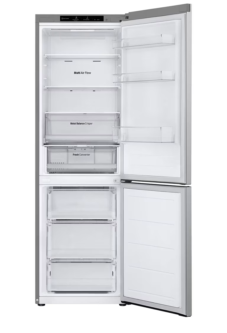 Холодильник LG GBV3100DPY Холодильник LG GBV3100DPY