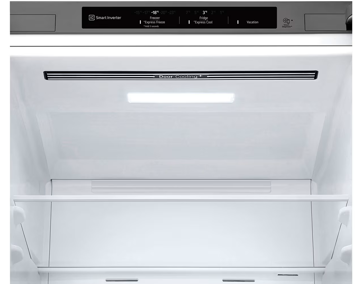 Холодильник LG GBV3100DPY Холодильник LG GBV3100DPY