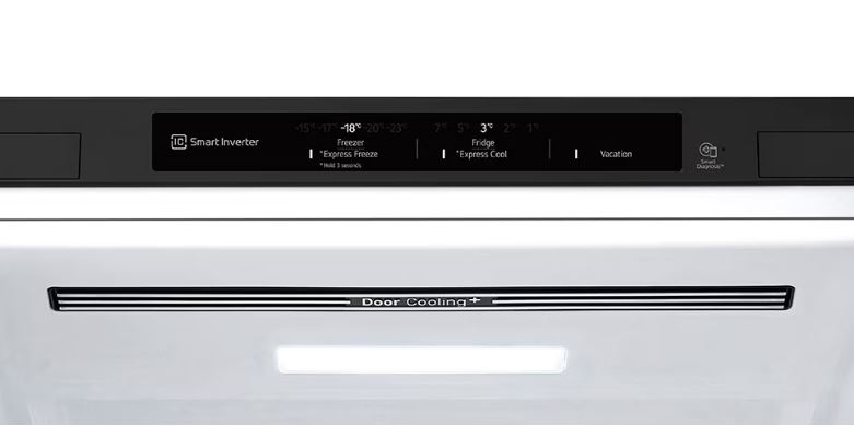 Холодильник LG GBV3100EEP Холодильник LG GBV3100EEP