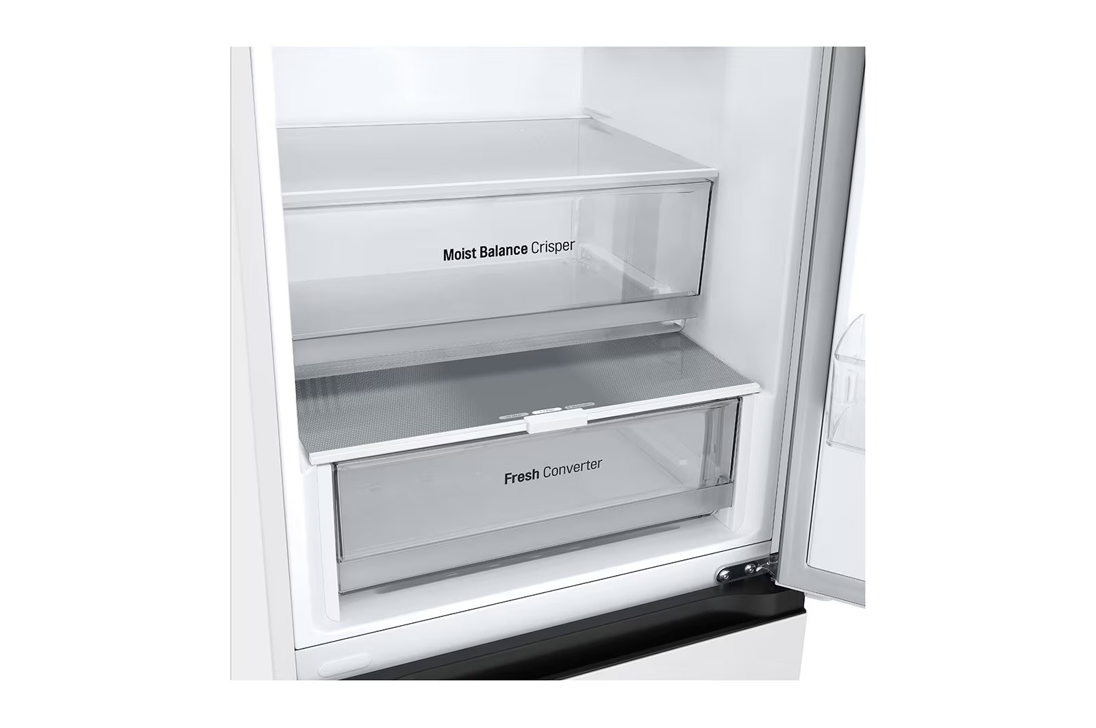 Холодильник LG GBV3100ESW Холодильник LG GBV3100ESW