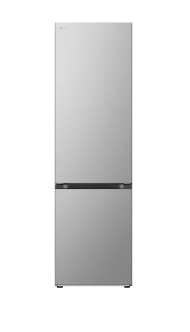 Холодильник LG GBV3200DPY