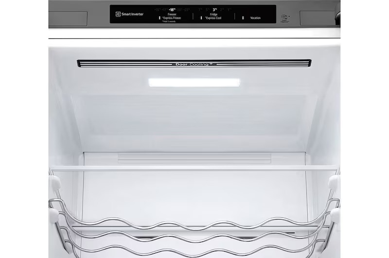 Холодильник LG GBV3200DPY