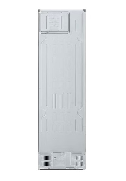 Холодильник LG GBV3200DPY