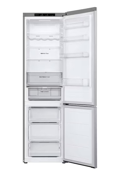 Холодильник LG GBV3200DPY