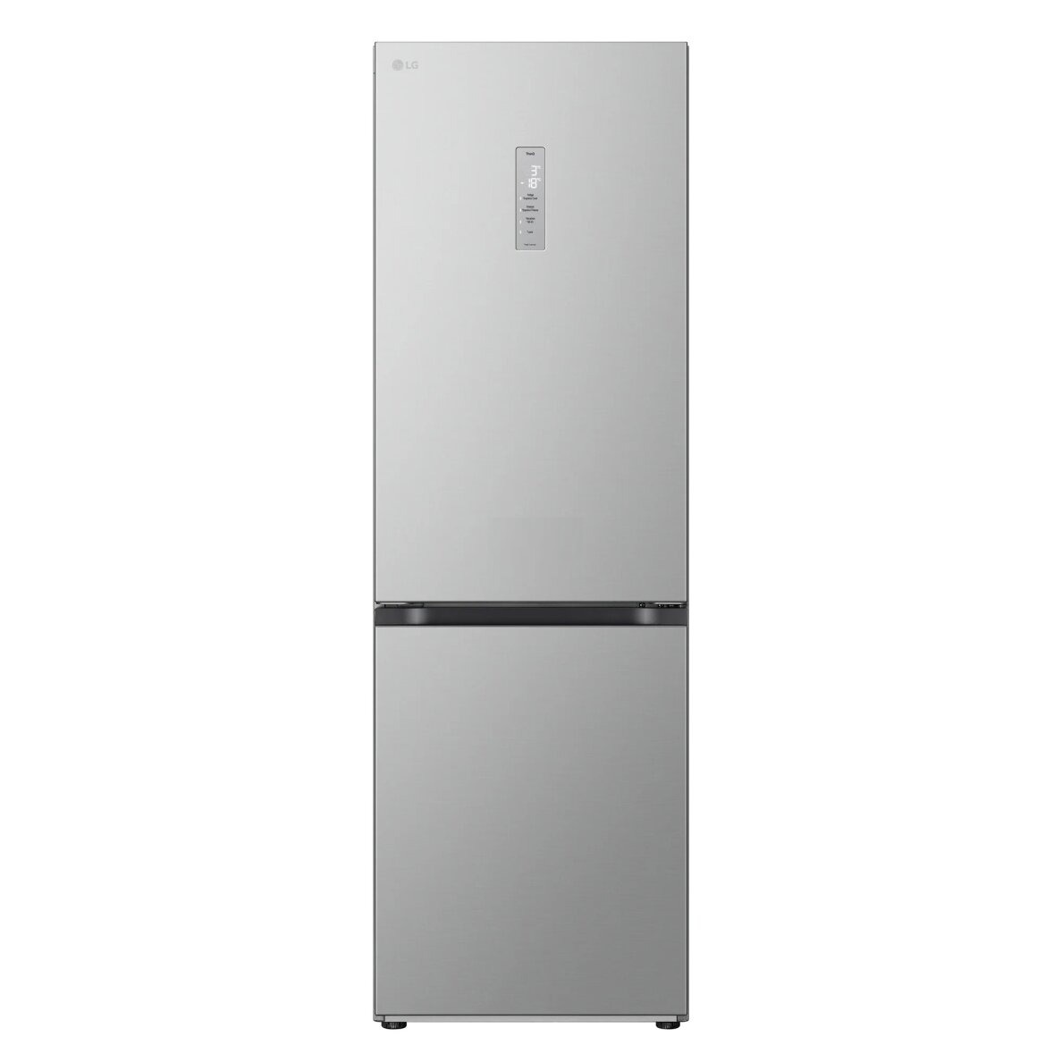 Холодильник LG GBV7170EPY