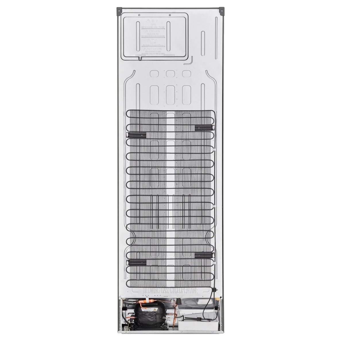 Холодильник LG GBV7170EPY