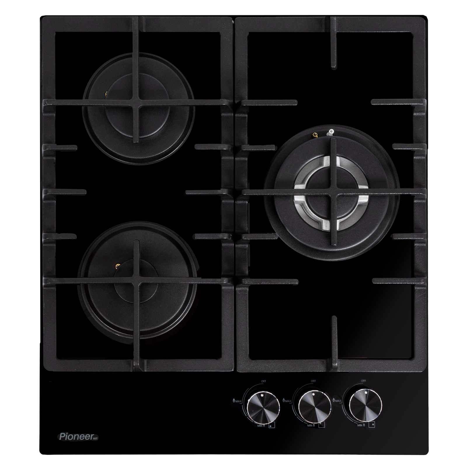 Панель Pioneer GHB45302G_BL
