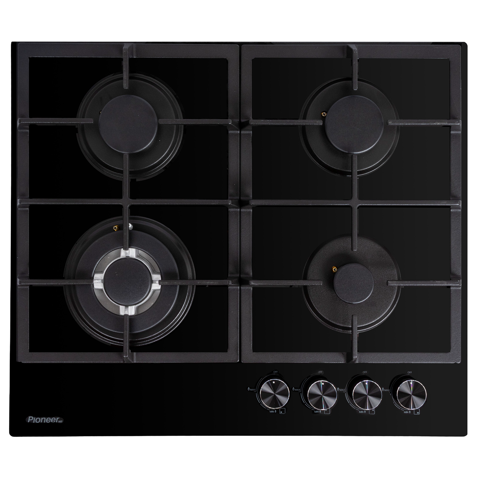 Панель Pioneer GHB60402G_BL