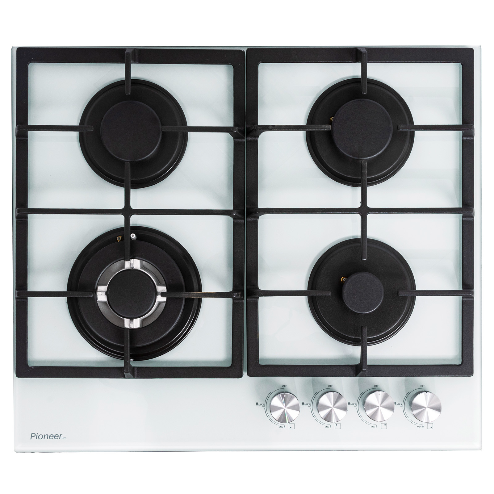 Панель Pioneer GHB60402G_WH