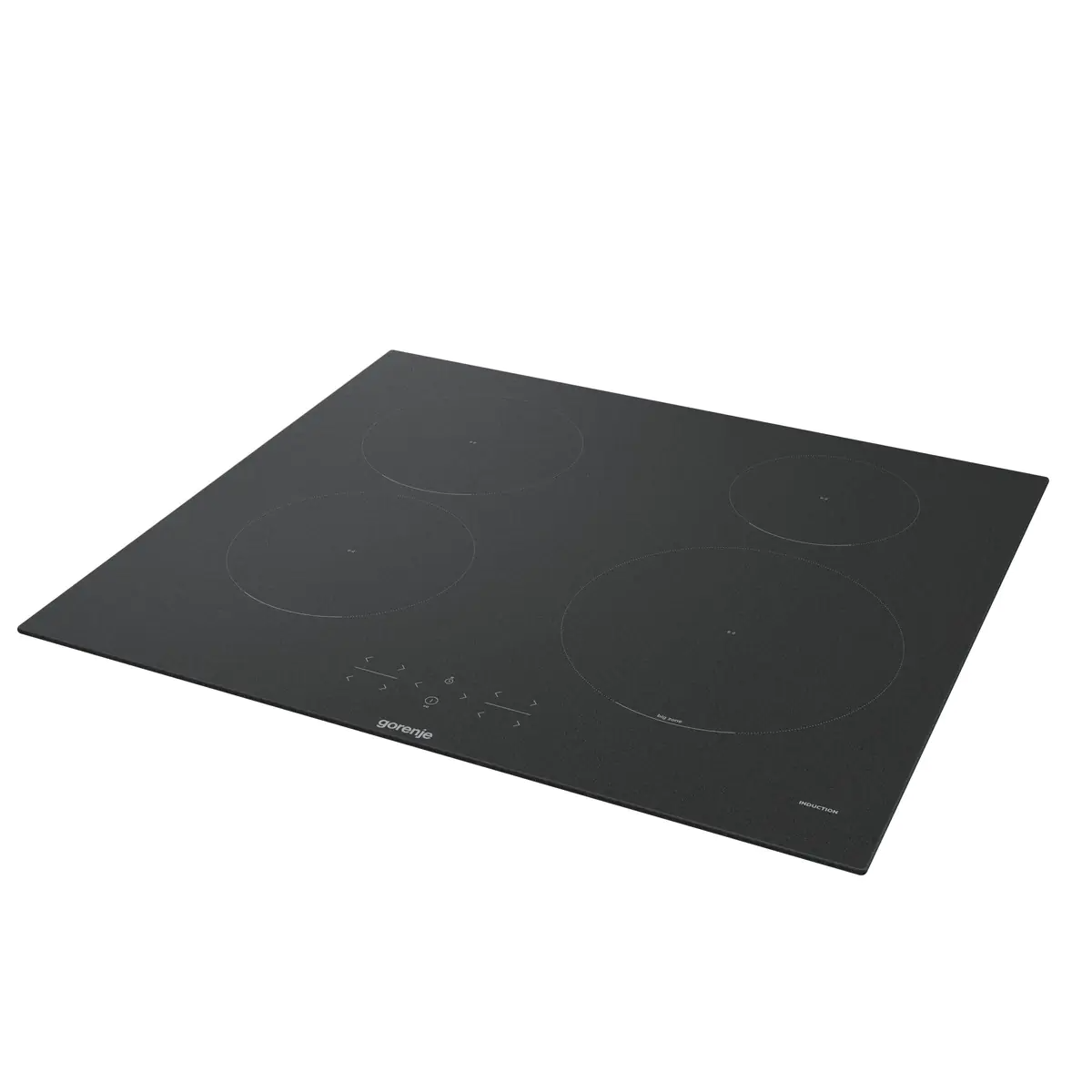 Панель индукционная GORENJE GI6401MSC матовая
