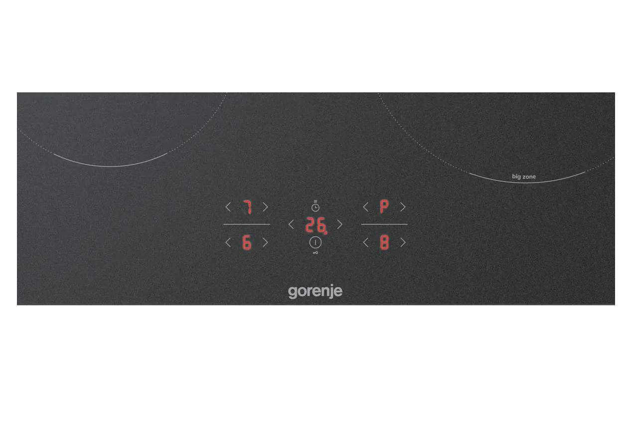 Панель индукционная GORENJE GI6401MSC матовая
