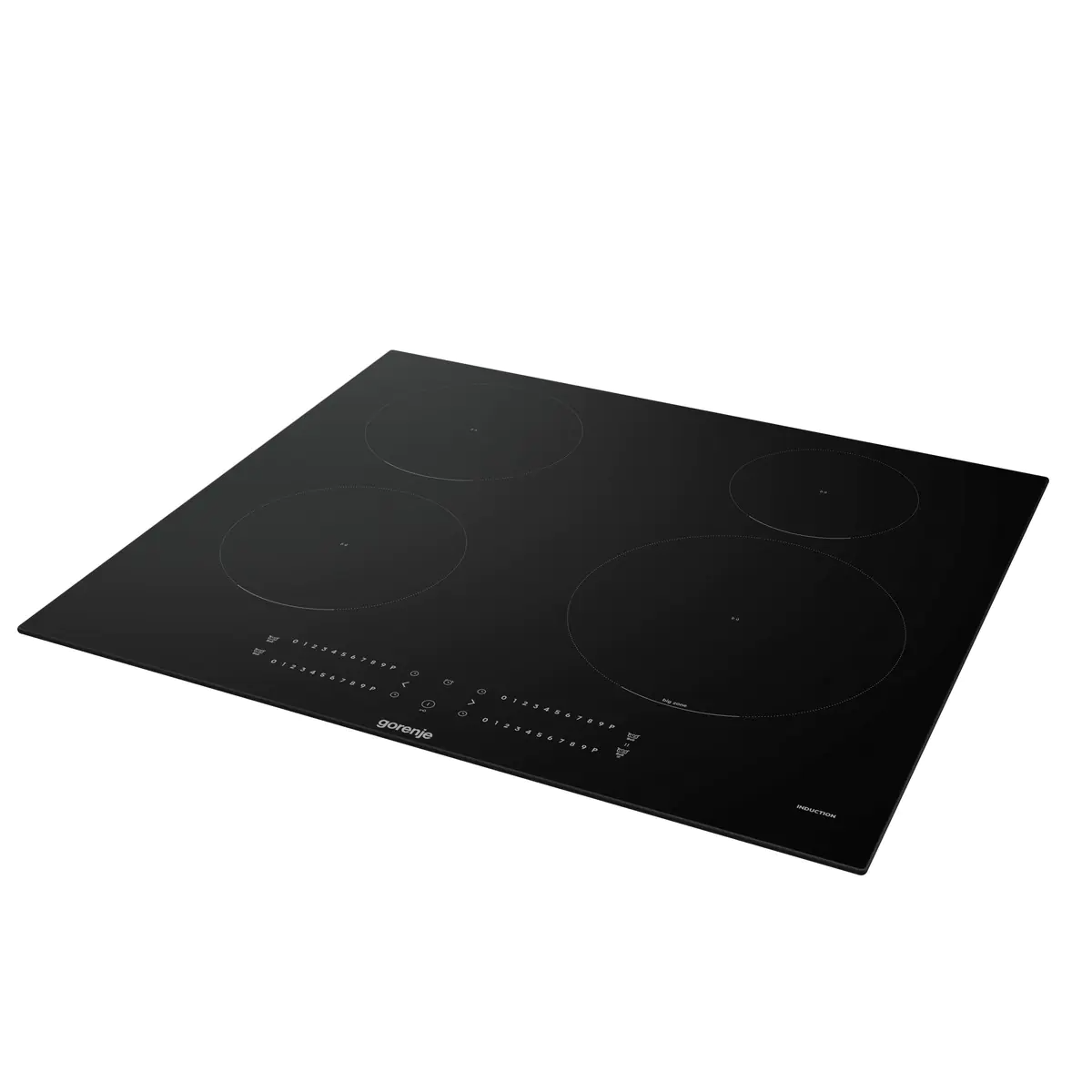 Панель индукционная GORENJE GI6402AB