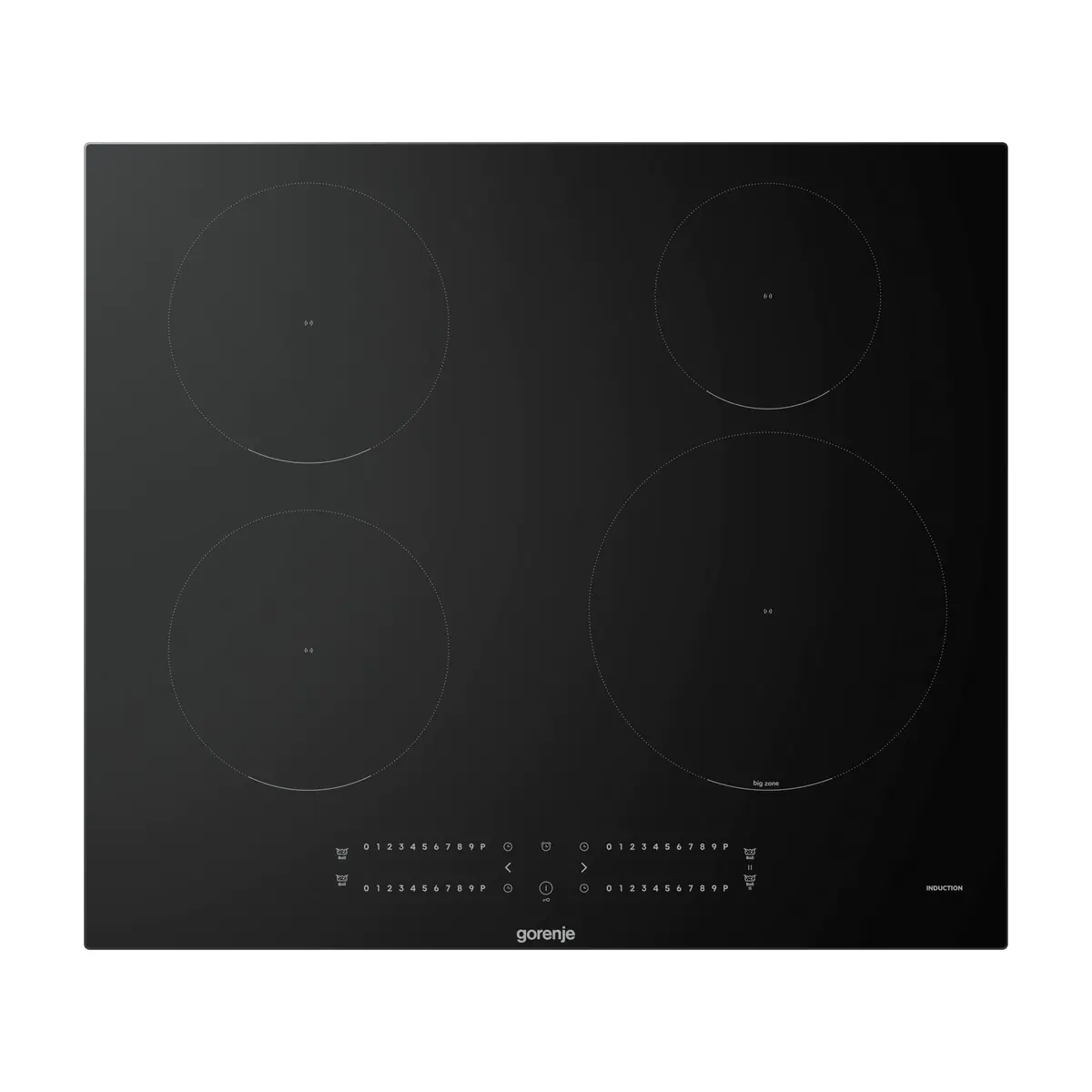 Панель индукционная GORENJE GI6402AB