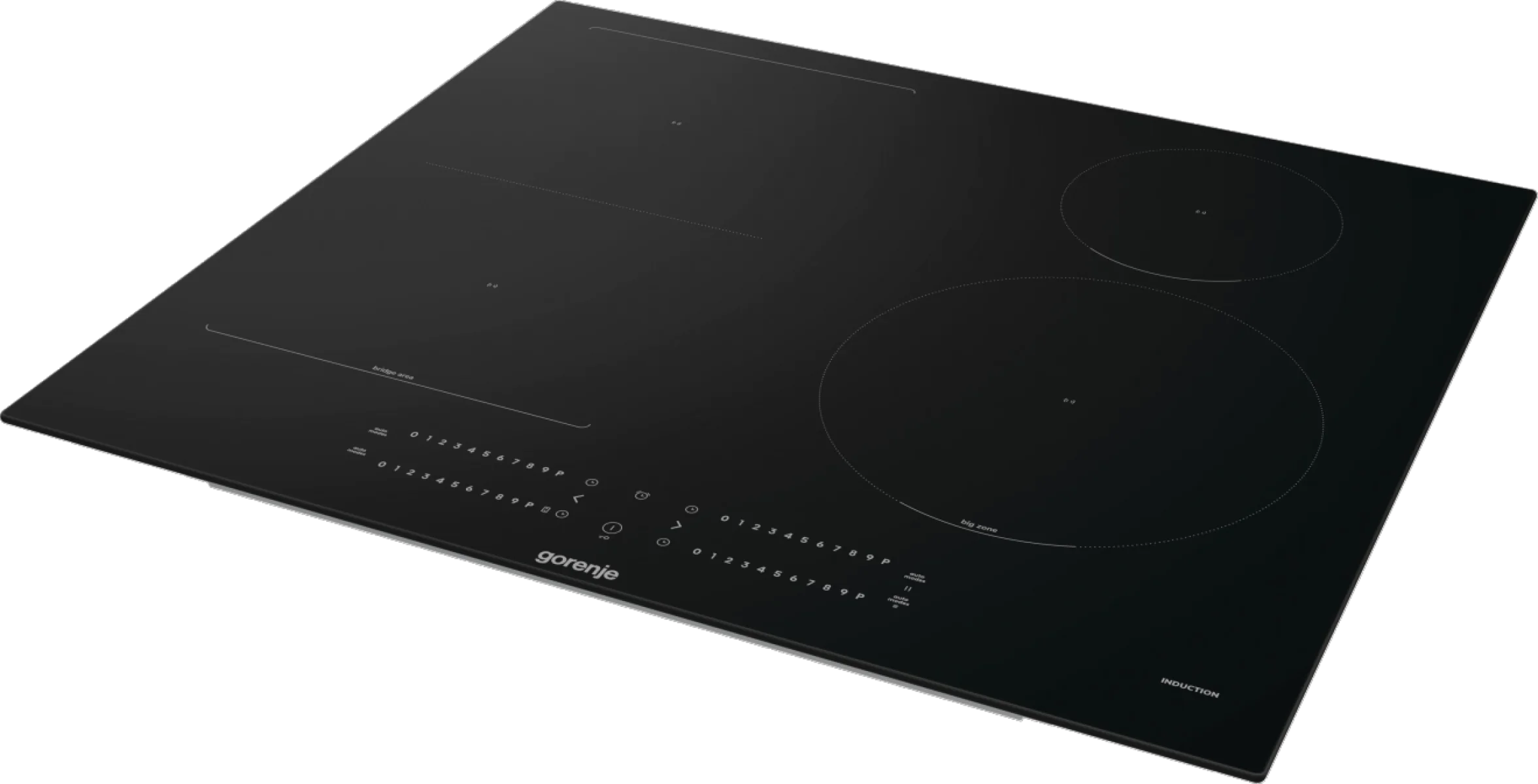 Панель индукционная Gorenje GI6432BSC