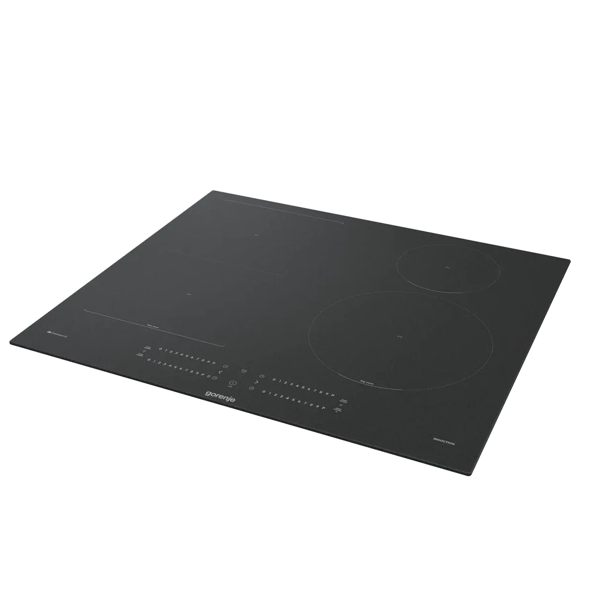 Панель индукционная GORENJE GI6432MSCWF матовая