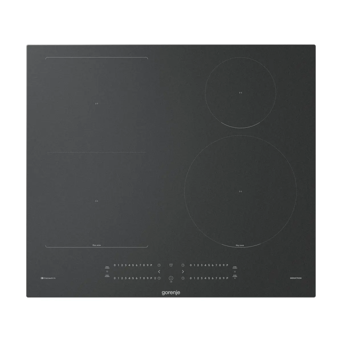 Панель индукционная GORENJE GI6432MSCWF матовая