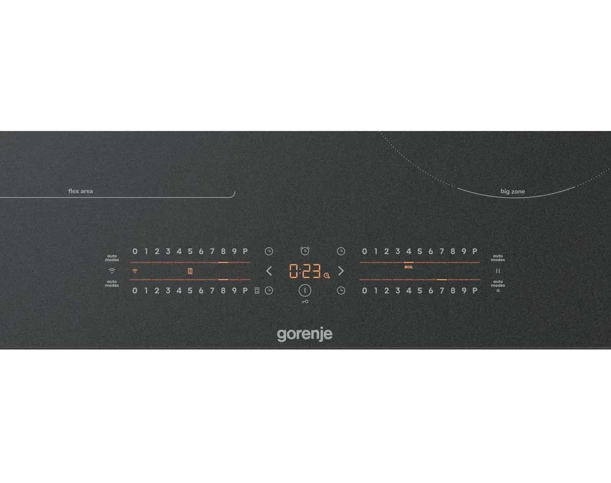Панель индукционная GORENJE GI6432MSCWF матовая