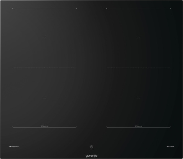 Панель индукционная GORENJE GI6443BSCWF
