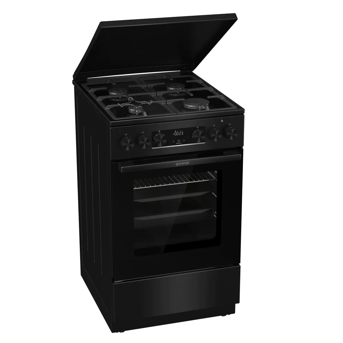 Плита Gorenje GK5C42BF