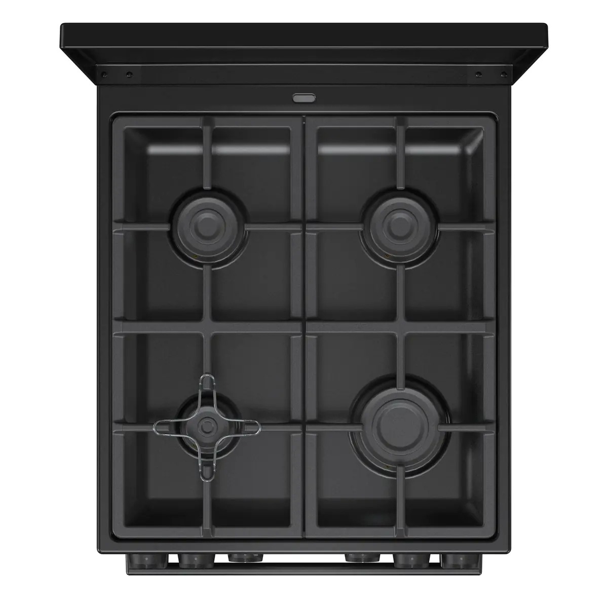 Плита Gorenje GK5C42BF