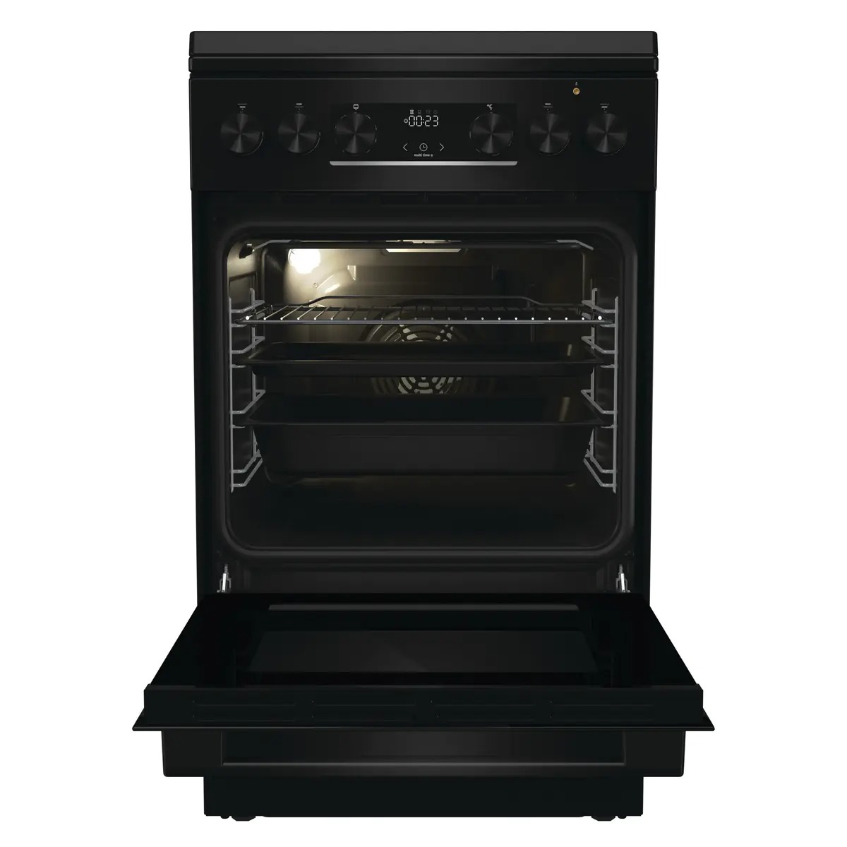 Плита Gorenje GK5C42BF