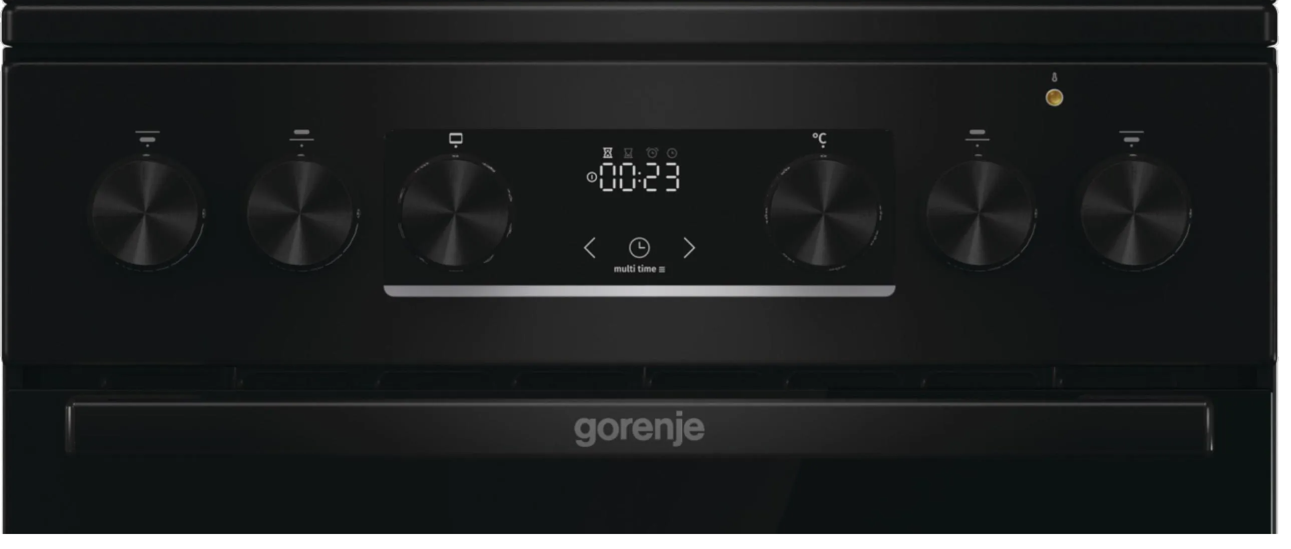 Плита Gorenje GK5C42BF