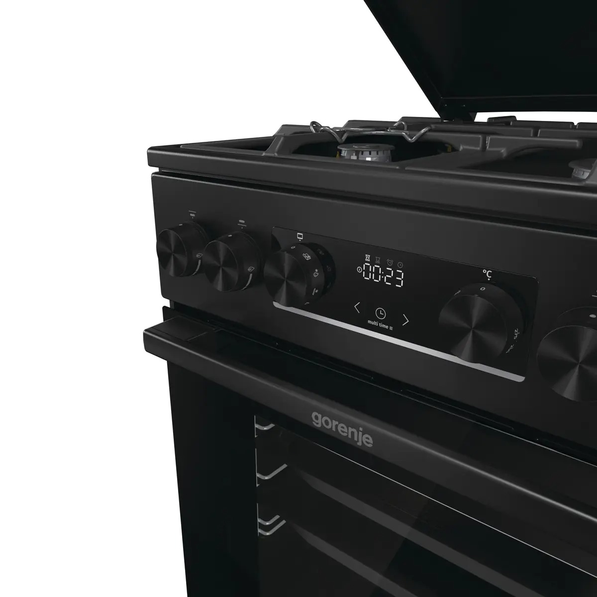 Плита Gorenje GK5C42BF