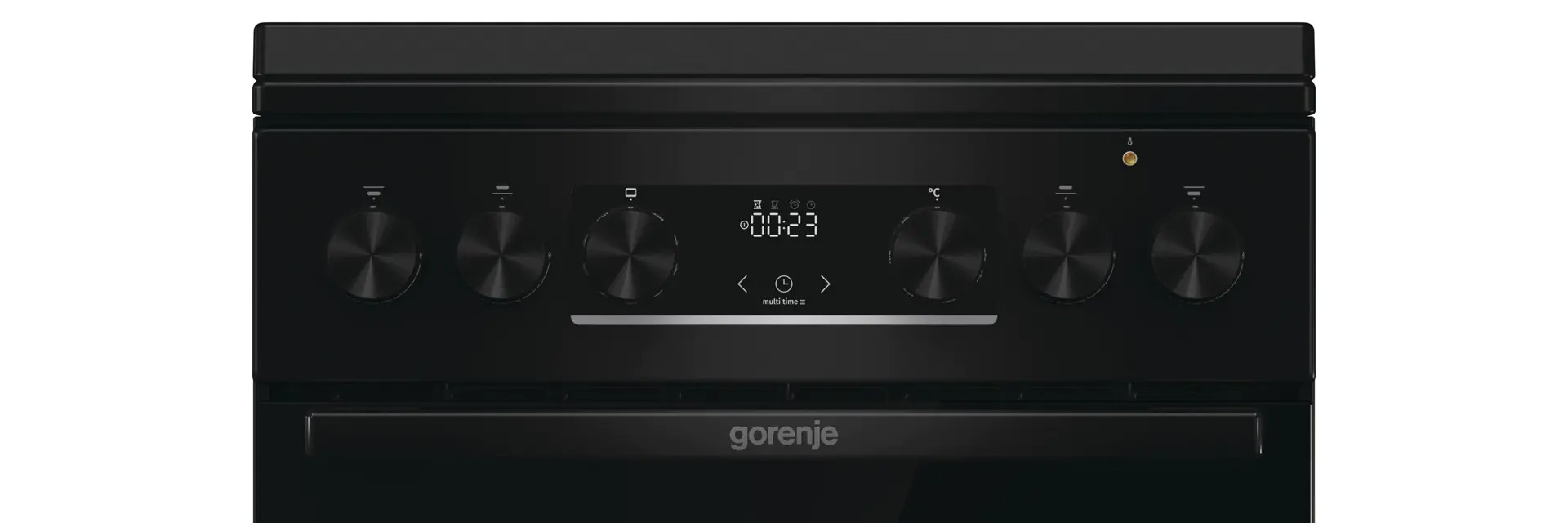 Плита Gorenje GK5C42BF