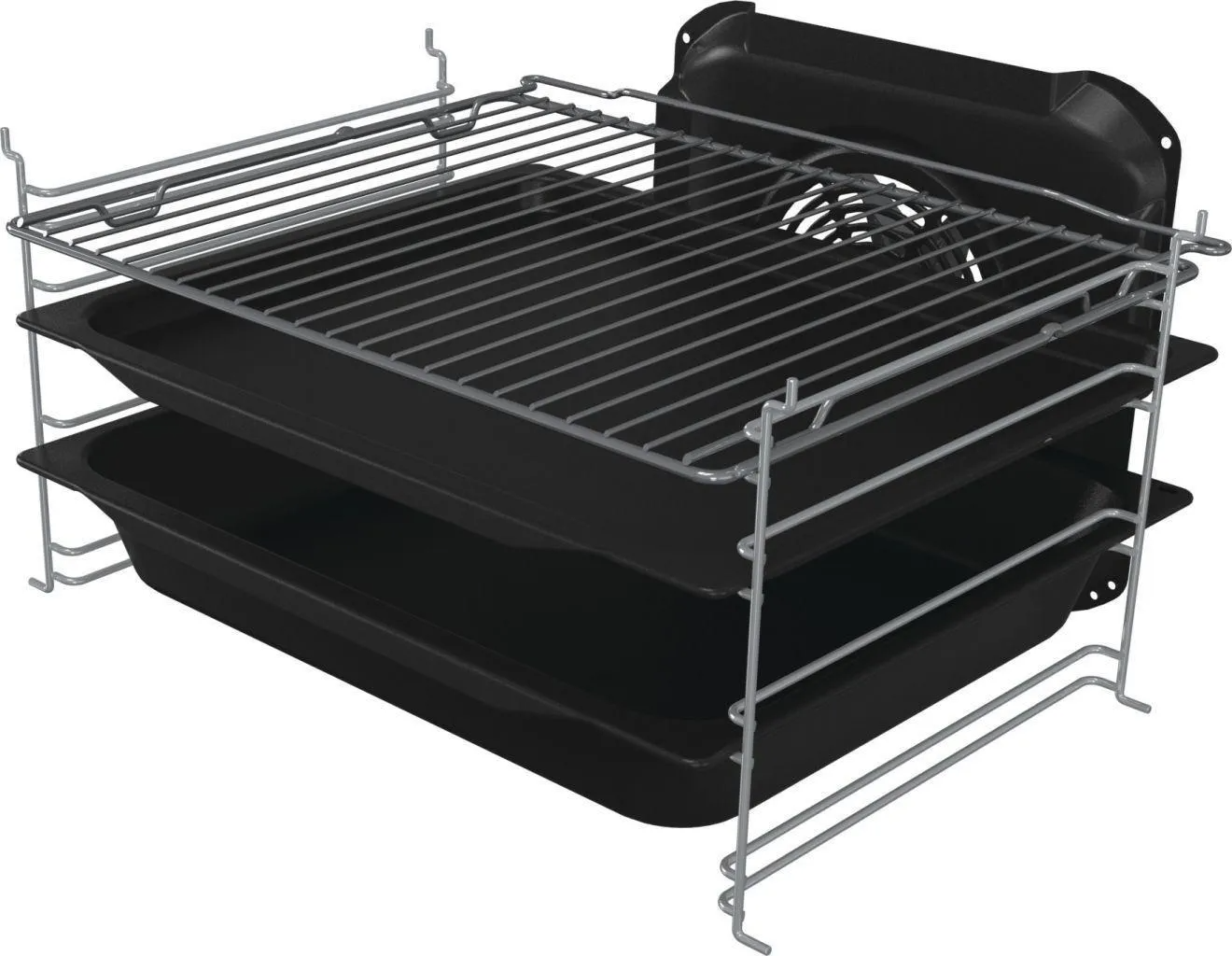 Плита Gorenje GK5C42BF