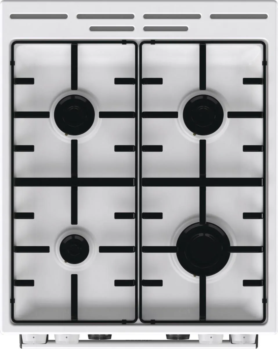 Плита Gorenje GK5C42WH