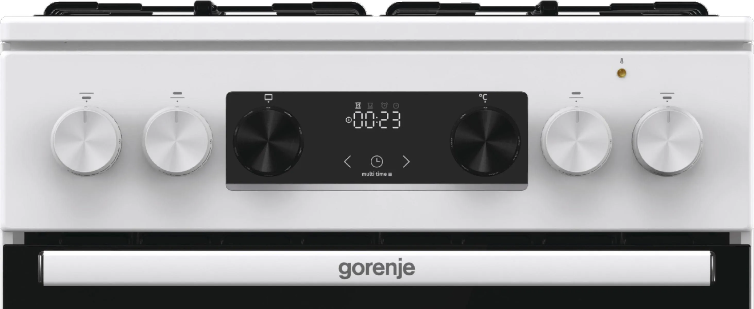 Плита Gorenje GK5C42WH
