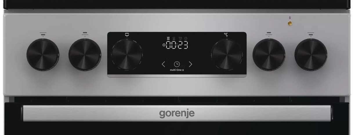 Плита Gorenje GK5C63SH Плита Gorenje GK5C63SH