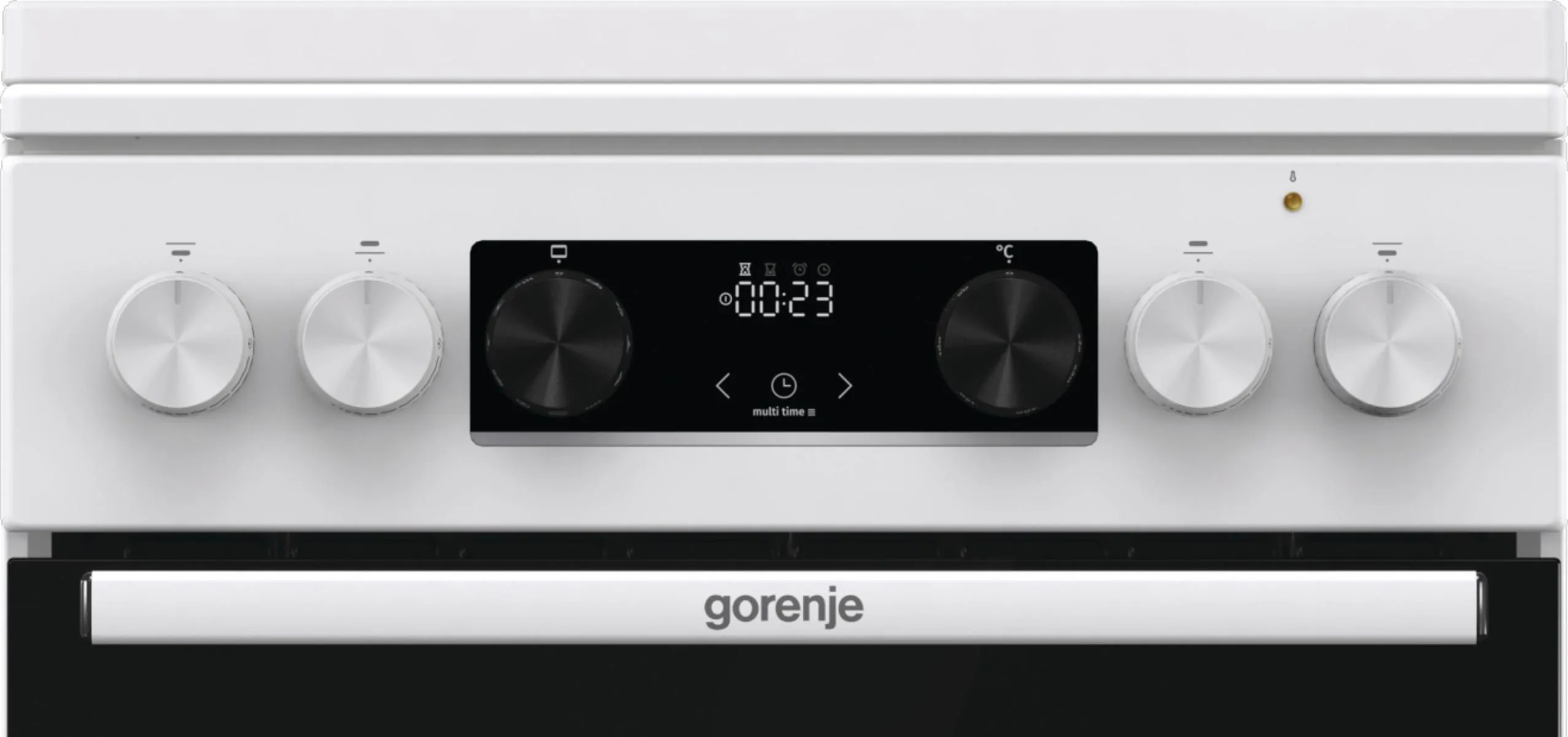 Плита Gorenje GK5C63WF