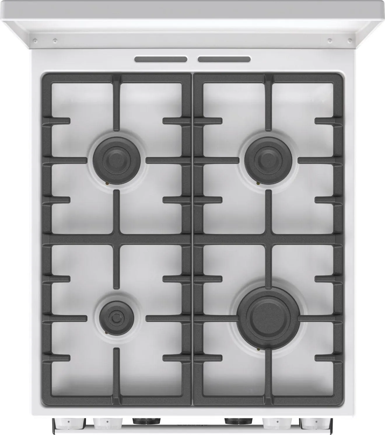 Плита Gorenje GK5C63WF