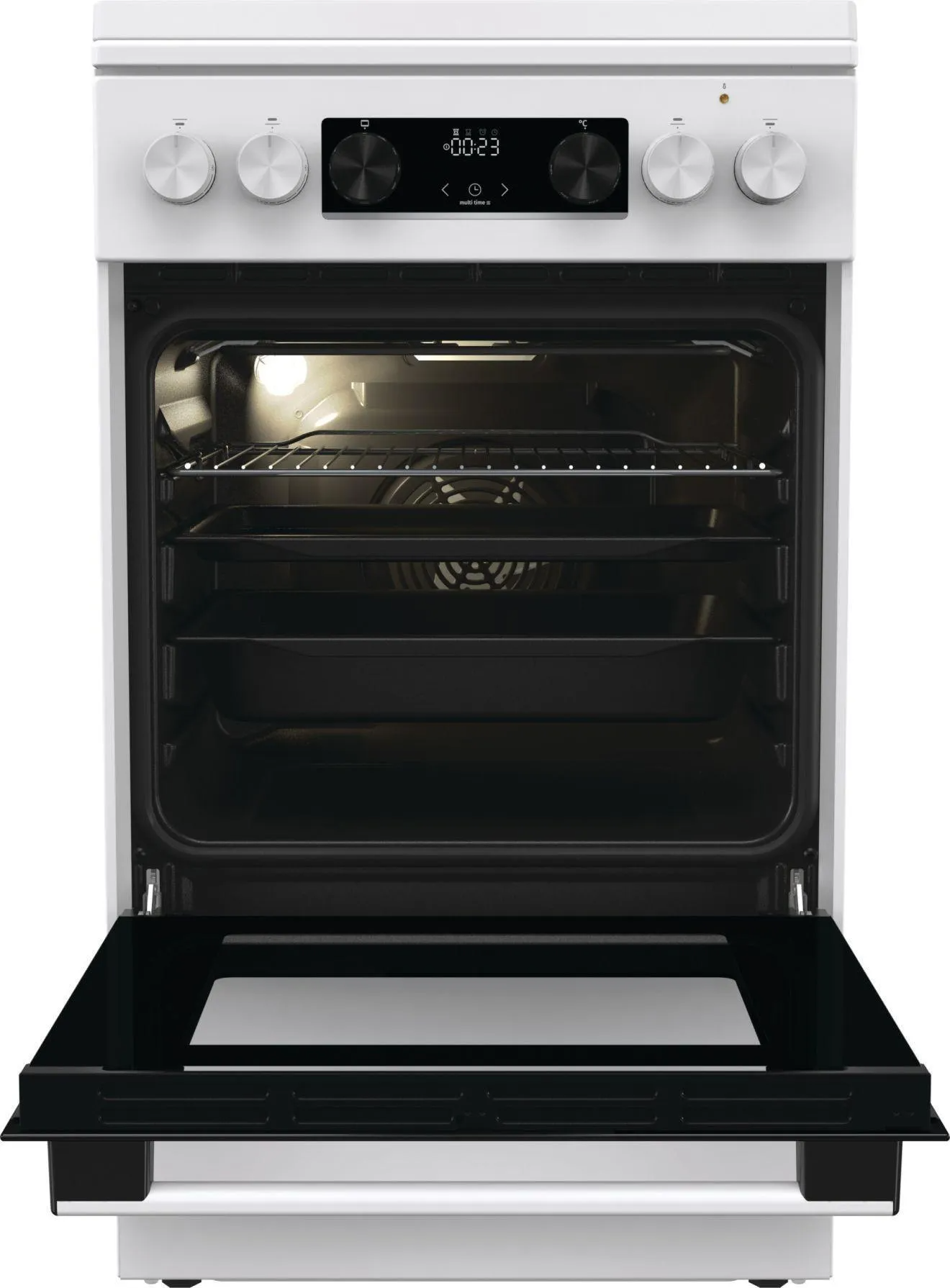 Плита Gorenje GK5C63WF