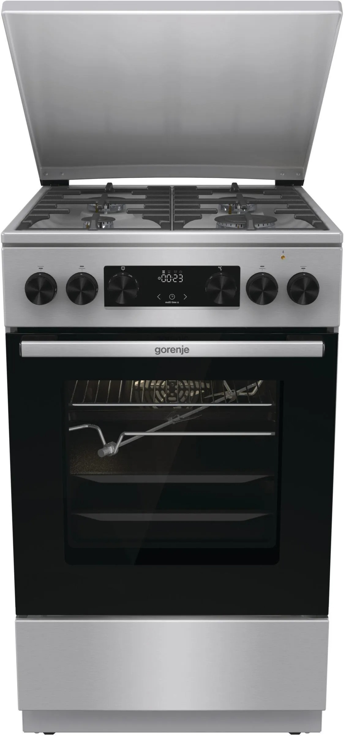 Плита GORENJE GKS5C71XF