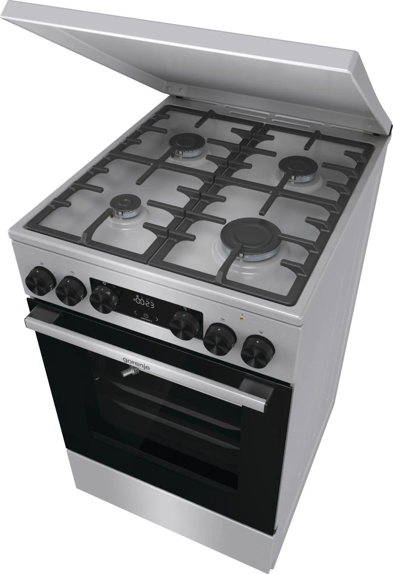 Плита GORENJE GKS5C71XF