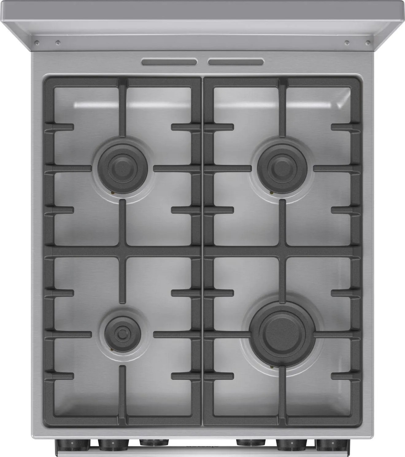 Плита GORENJE GKS5C71XF