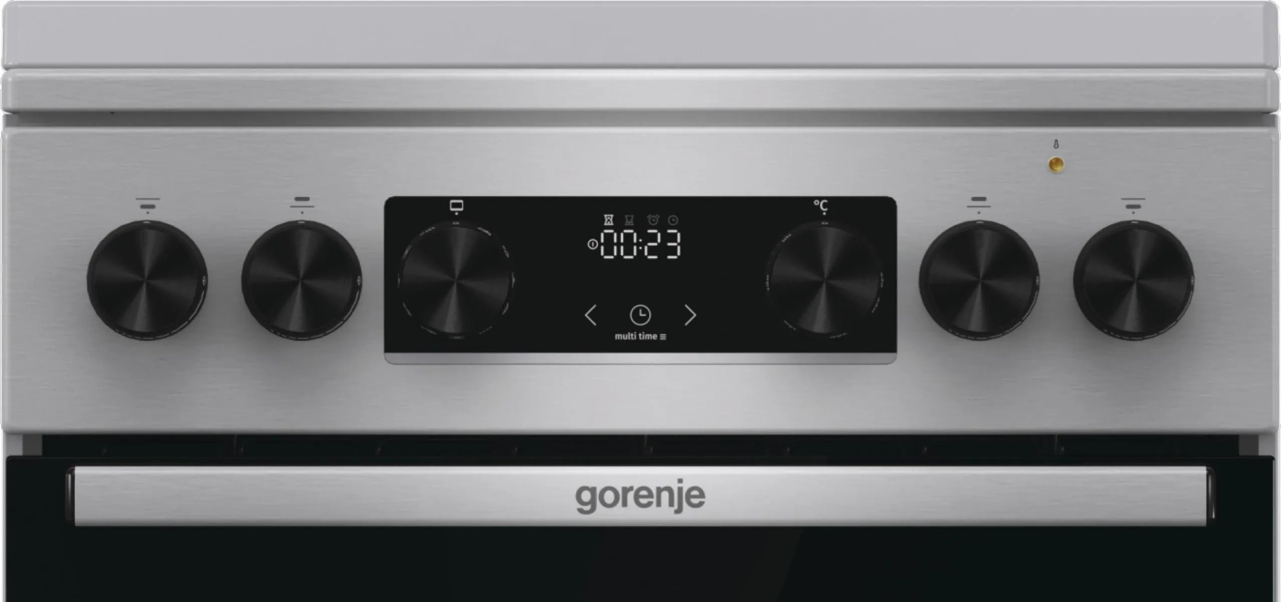 Плита GORENJE GKS5C71XF