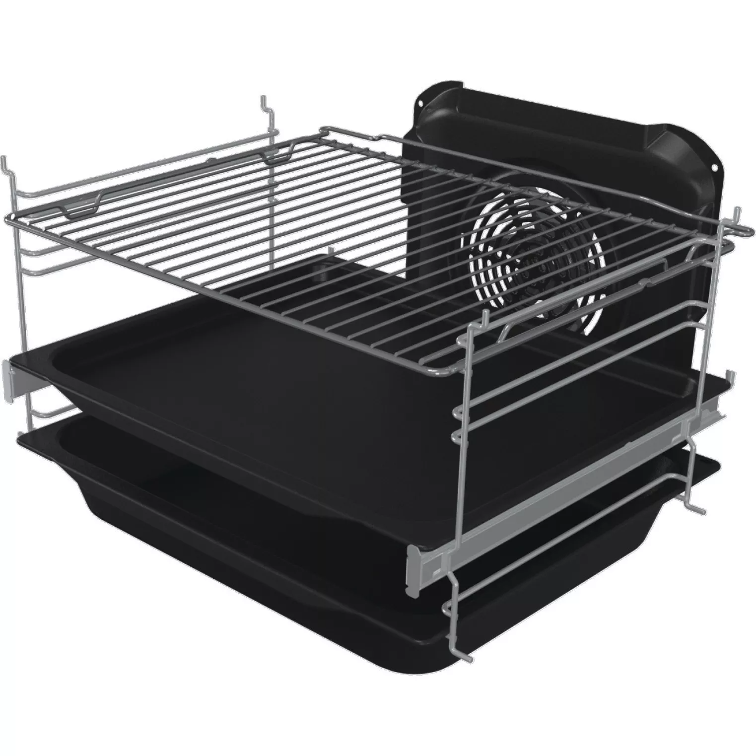Плита Gorenje GKS5C72WF Плита Gorenje GKS5C72WF