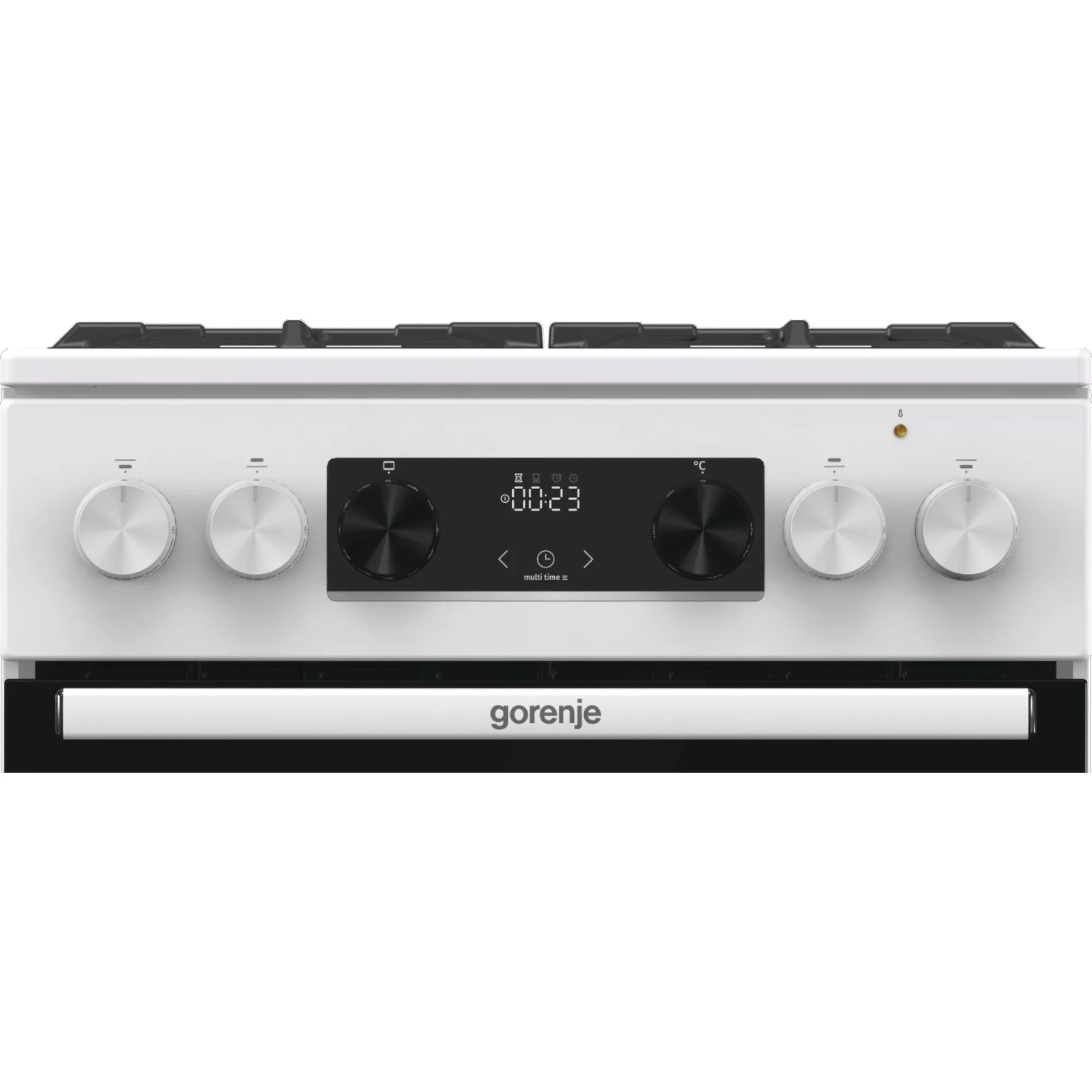Плита Gorenje GKS5C72WF Плита Gorenje GKS5C72WF