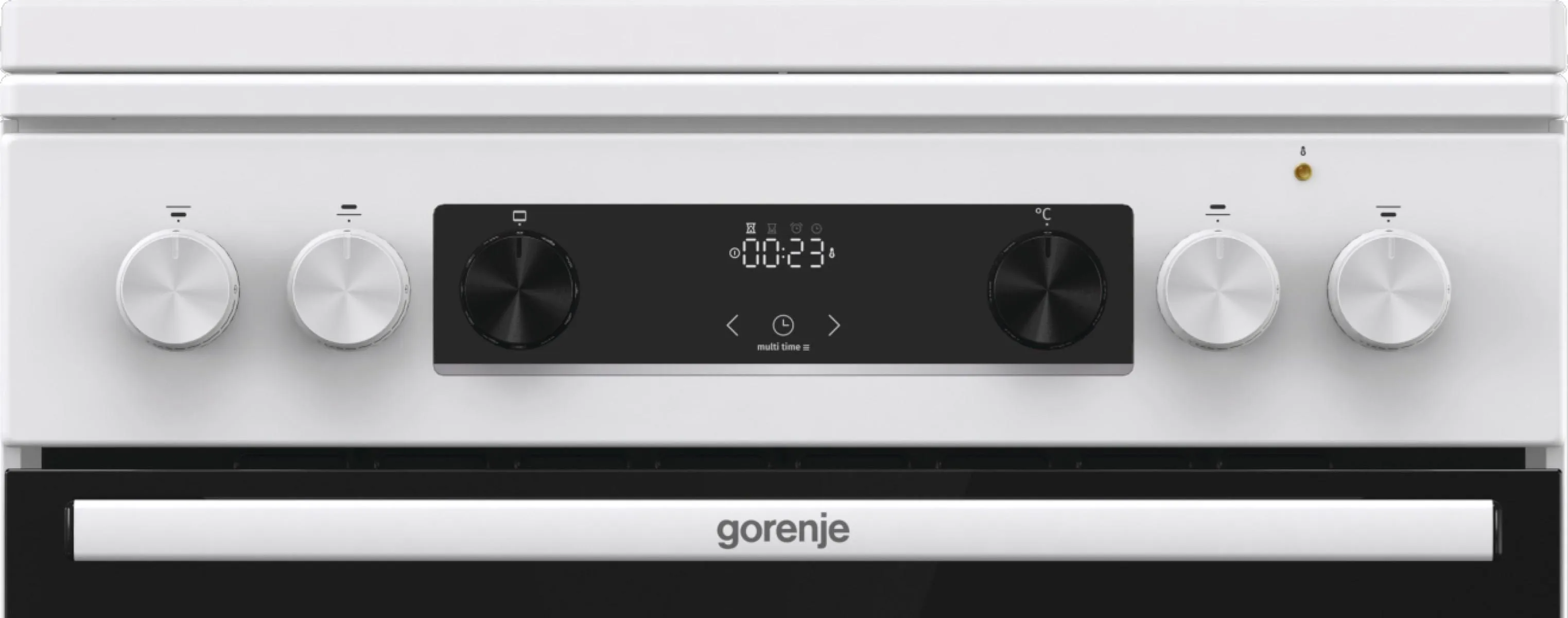 Плита Gorenje GKS6C71WF Плита Gorenje GKS6C71WF