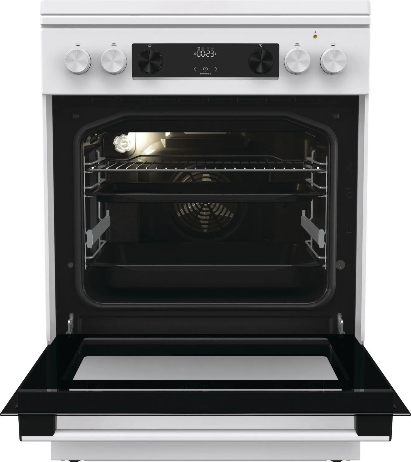 Плита Gorenje GKS6C71WF Плита Gorenje GKS6C71WF