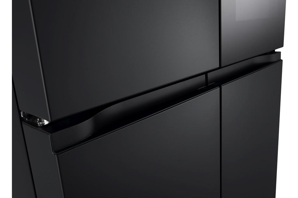 Холодильник Side-by-side LG GMV860EPDE French door Холодильник Side-by-side LG GMV860EPDE French door